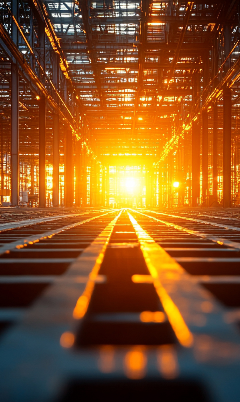 Elstead Engineering (Structural Steel) Limited